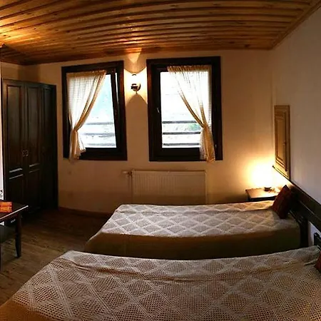 Pensiune Complex 3*