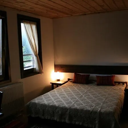 комплекс косовските къщи 3*