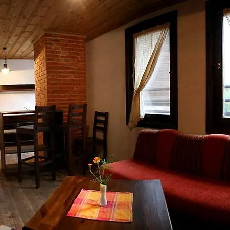 Complex Casa de hóspedes