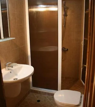 комплекс косовските къщи 3*