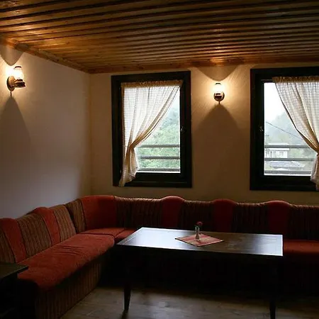 Casa de hóspedes Complex Kosovo