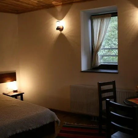 Casa de hóspedes Complex 3*