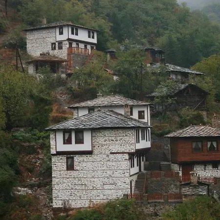 Pensiune Complex Kosovo
