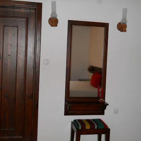 комплекс косовските къщи Косово