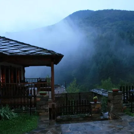 Complex 3* Kosovo