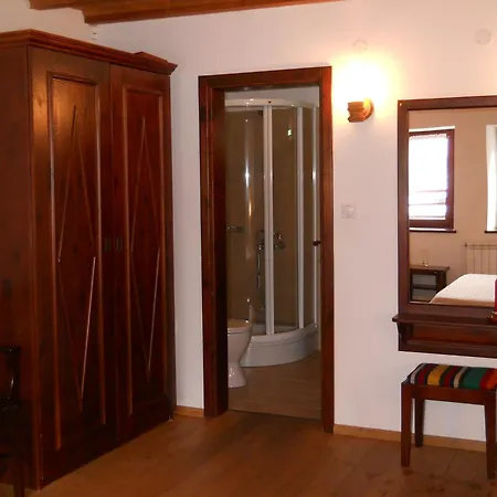 Complex Gasthof 3*