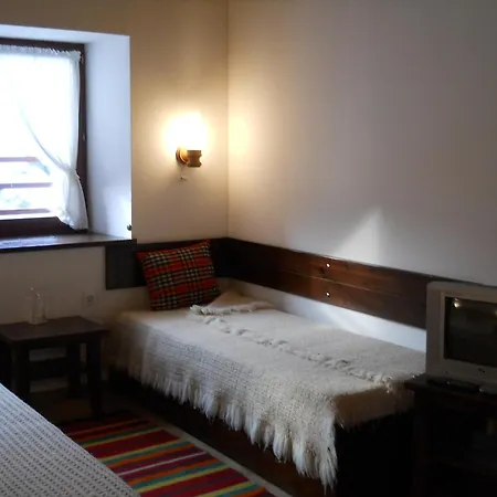 Gasthof Complex Kosovo