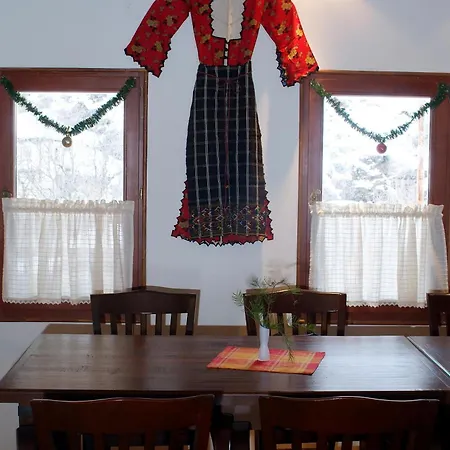 Casa de hóspedes Complex Kosovo