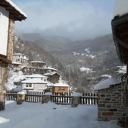 Complex 3* Kosovo