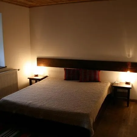 Complex Gasthof Kosovo