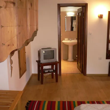 Complex Gasthof Kosovo