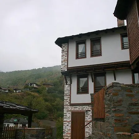 комплекс косовските къщи Къща за гости