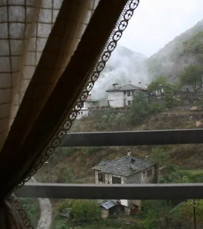 Къща за гости комплекс косовските къщи 3*