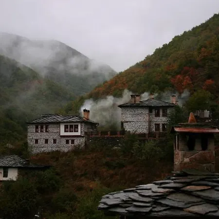 Complex Gasthof Kosovo