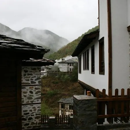 Complex Casa de hóspedes