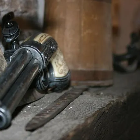 комплекс косовските къщи 3* Косово