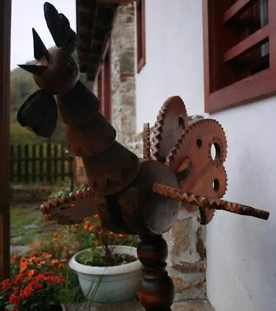 Casa de hóspedes Complex