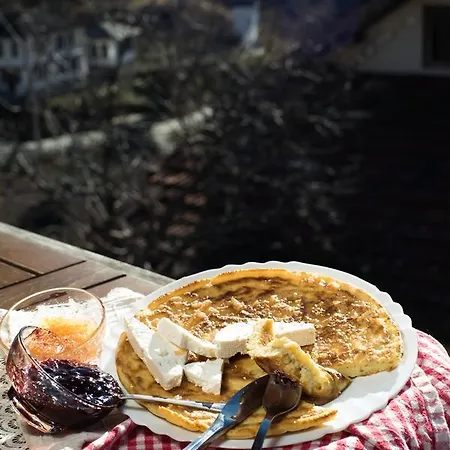 комплекс косовските къщи Къща за гости