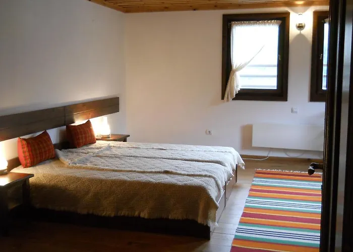 Maison d'hôtes Complex Kosovo