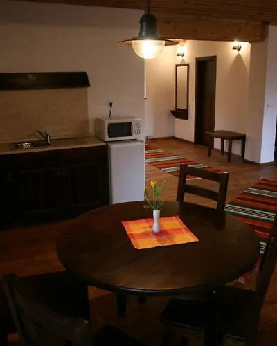 Maison d'hôtes Complex