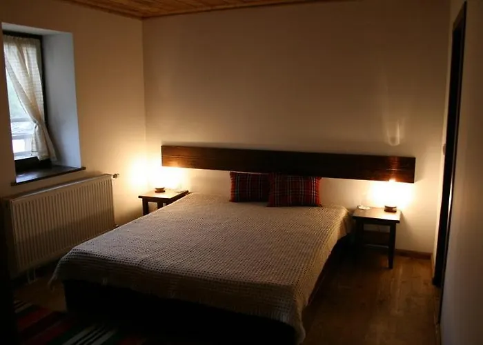 Complex Maison d'hôtes Kosovo