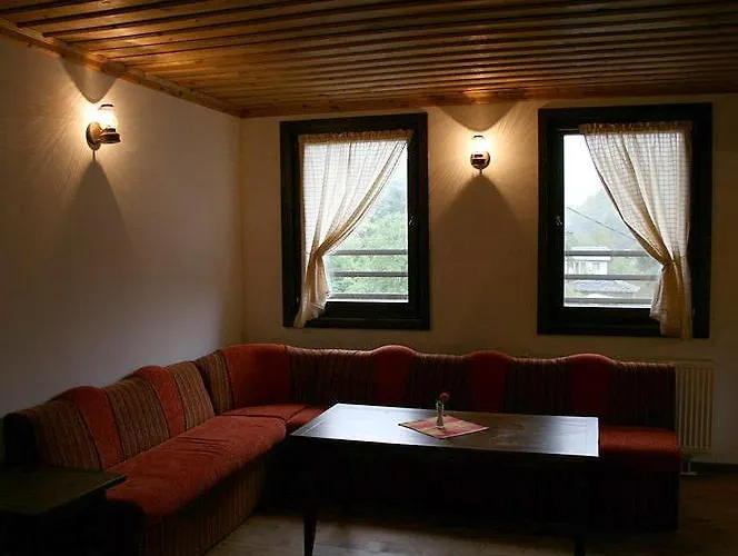 Maison d'hôtes Complex Kosovo