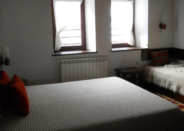 Maison d'hôtes Complex Kosovo