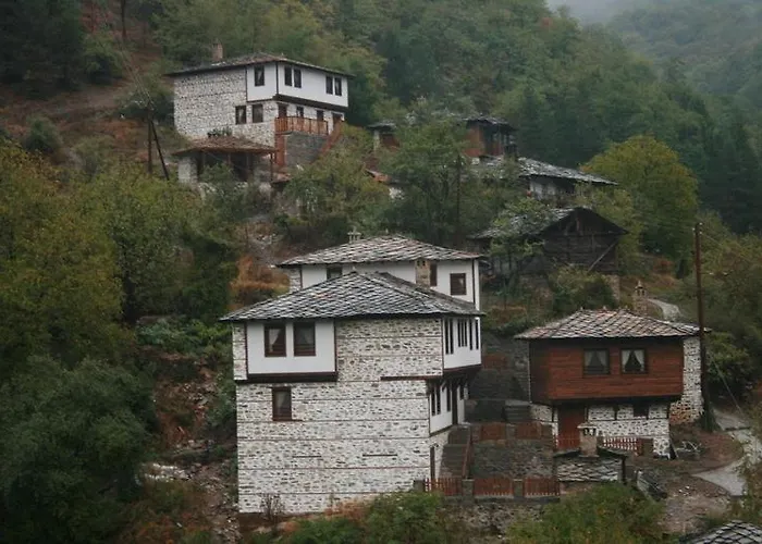 Maison d'hôtes Complex Kosovo