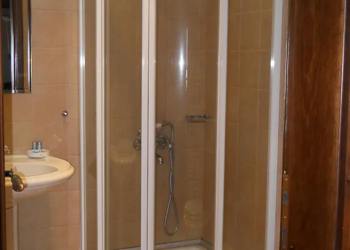 Maison d'hôtes Complex