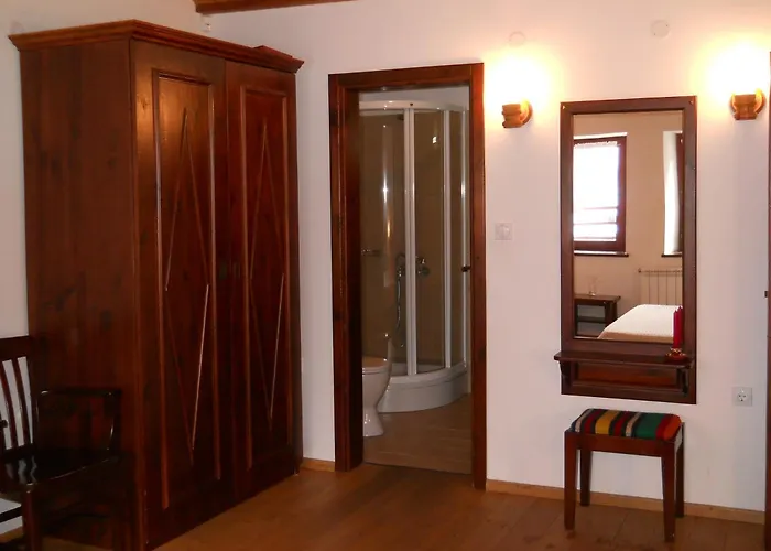 Complex Maison d'hôtes 3*