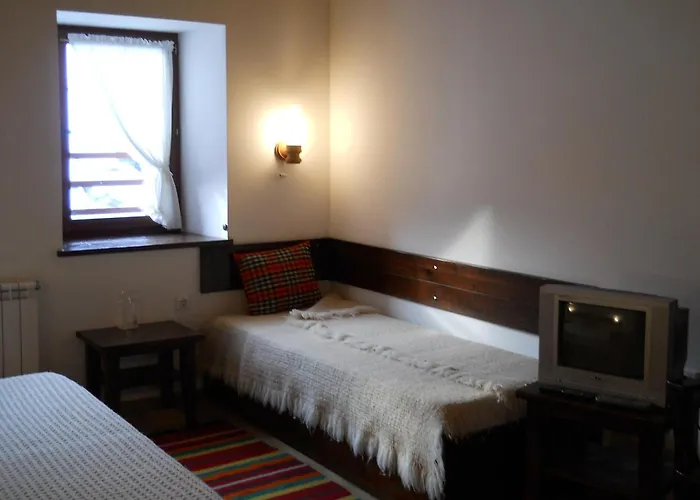 Maison d'hôtes Complex Kosovo