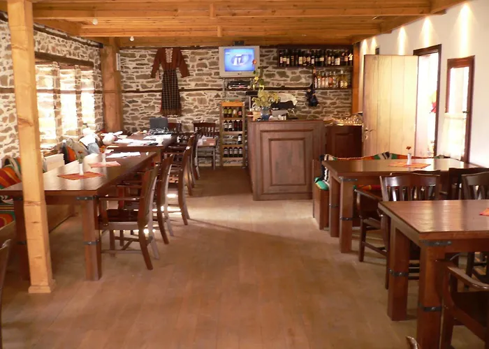 Complex Maison d'hôtes 3*