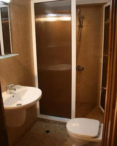 Maison d'hôtes Complex 3*