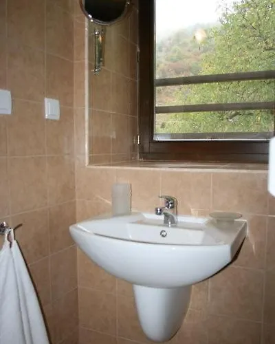 Complex Maison d'hôtes