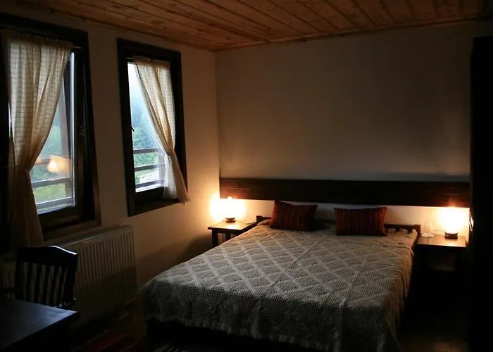 Complex Maison d'hôtes 3*