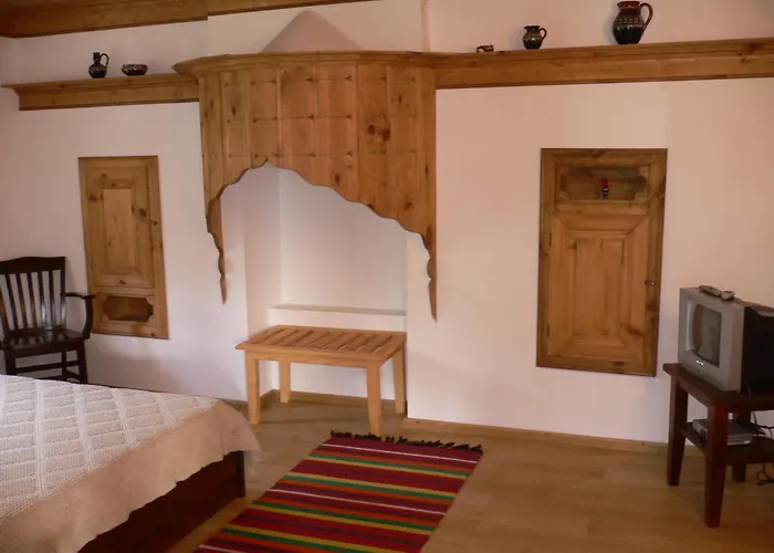 Maison d'hôtes Complex Kosovo