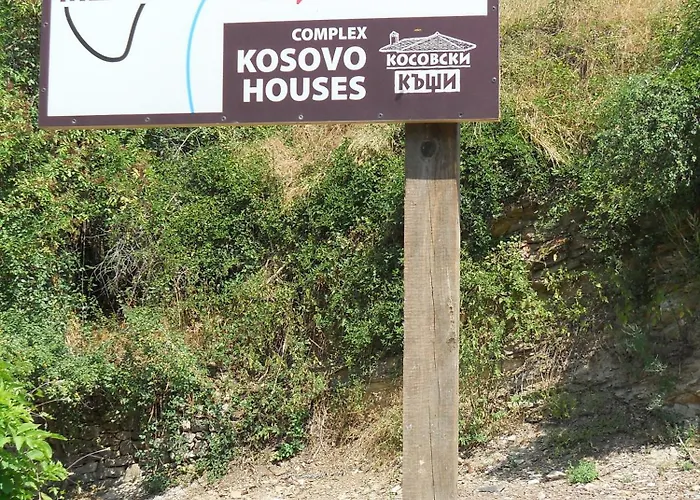 Maison d'hôtes Complex