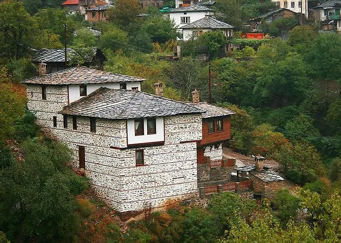 Complex Maison d'hôtes Kosovo