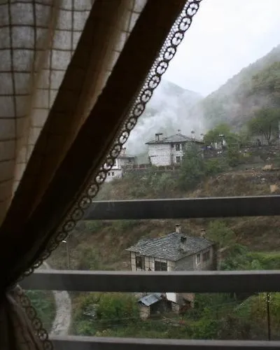 Maison d'hôtes Complex 3*