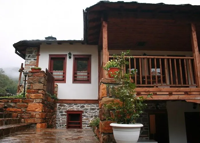 Complex Maison d'hôtes 3*