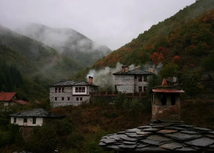 Complex Maison d'hôtes Kosovo