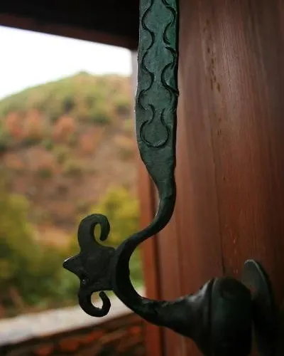 Complex Maison d'hôtes 3*