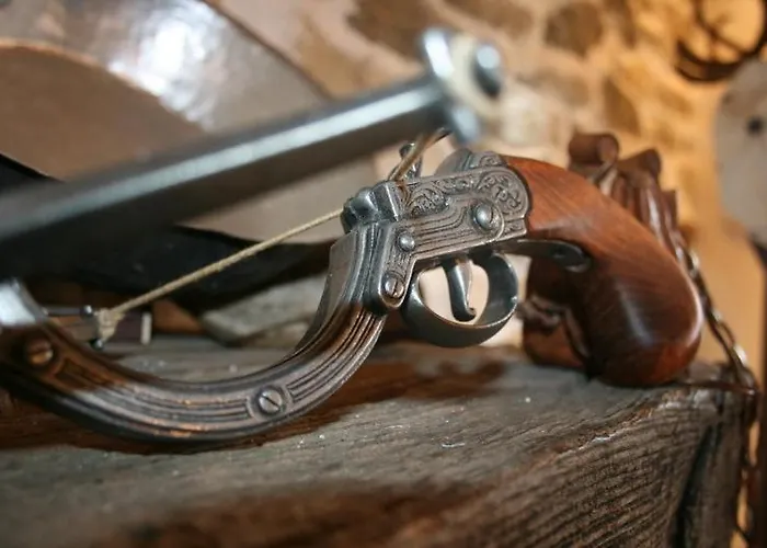 Maison d'hôtes Complex Kosovo