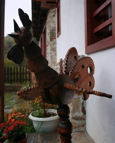 Maison d'hôtes Complex