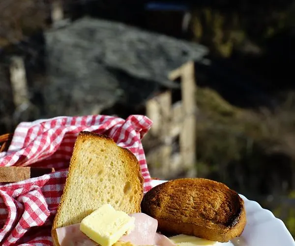 Maison d'hôtes Complex 3*